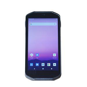 PDA industrial del PDA de Android UHF con el 2.o escáner de código de barras HQ51