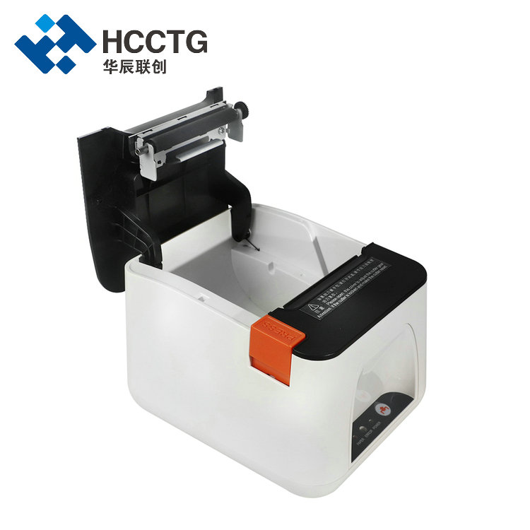 HCCTG Impresora de recibos POS USB RS232 OEM/ODM de 80 mm HCC-POS890