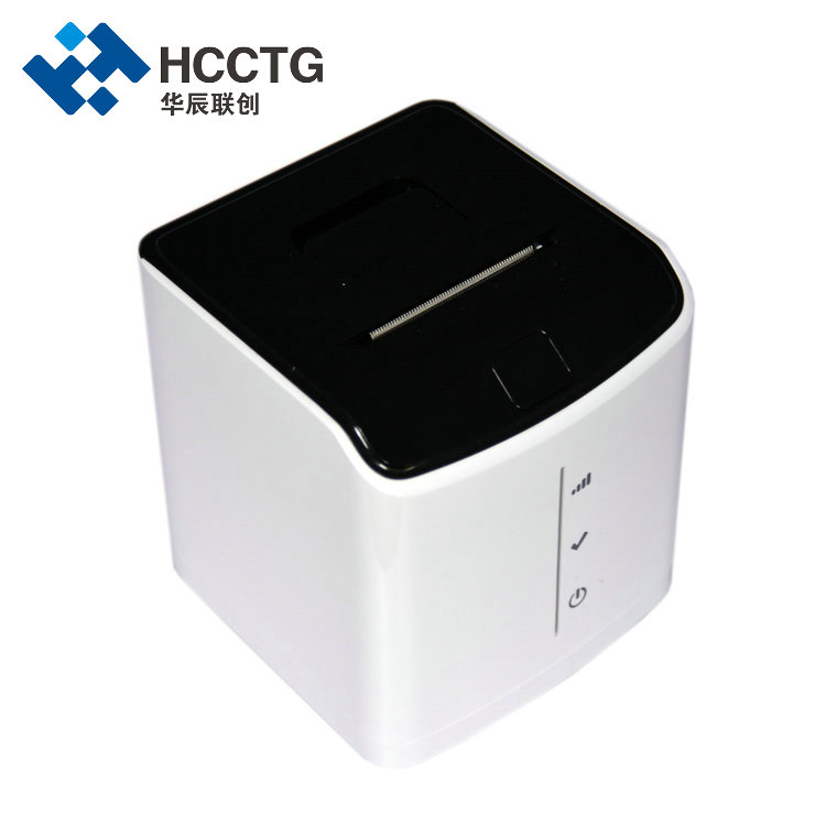 Impresora térmica de recibos POS WIFI USB 4G 58mm HCC-POS58D