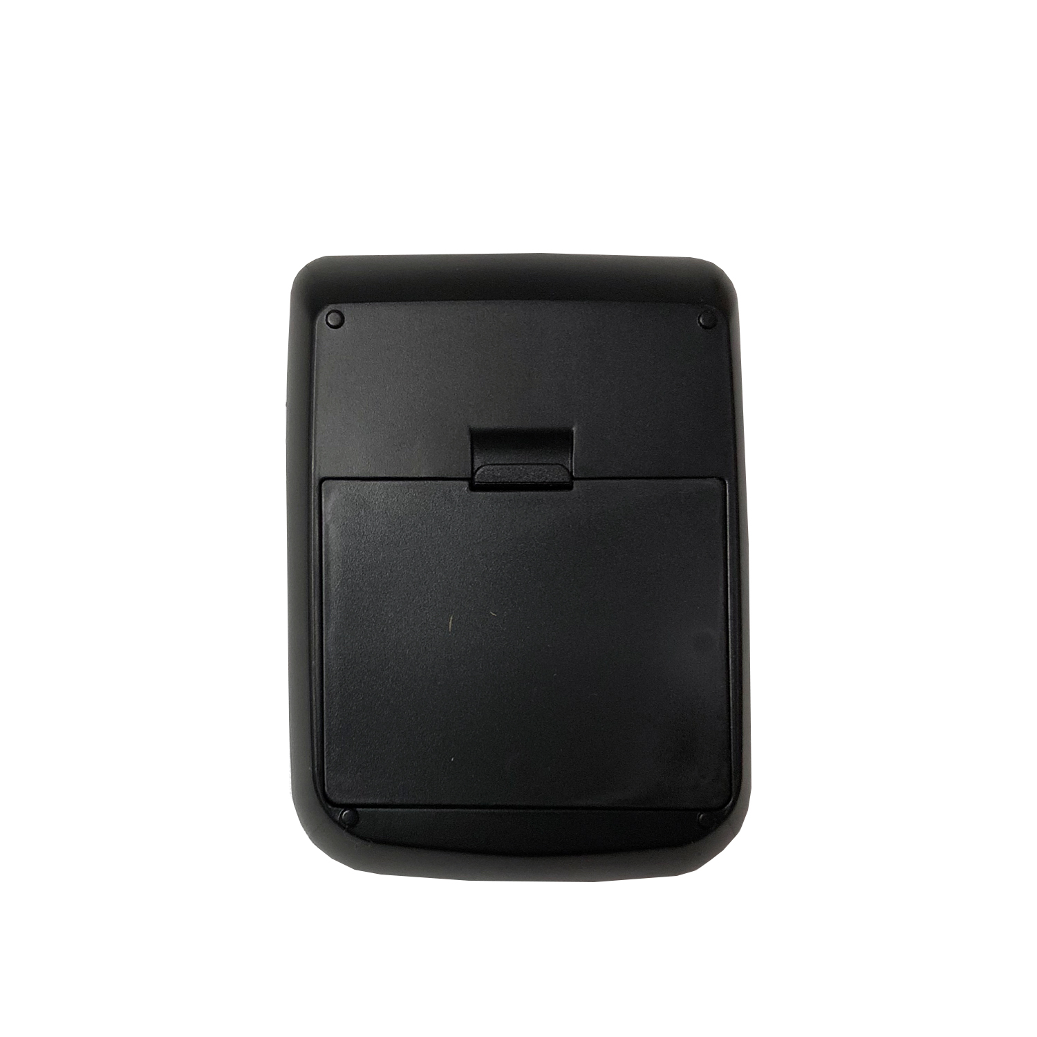HCCTG Impresora térmica móvil Bluetooth de 58 mm, 384 puntos/línea, HCC-T12