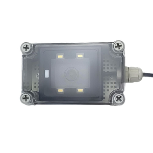 HCCTG Módulo integrado RS232 USB 2D resistente al agua IP67 HS-2003DP