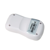 13.56M/125Khz Mini Lector RFID Bluetooth Escáner de Código de Barras 2D HR58