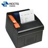 HCCTG Impresora térmica POS de escritorio Ethernet de 80 mm OEM/ODM USB HCC-POS894