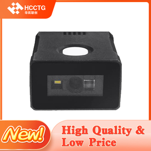 HCCTG Módulo de escaneo integrado 2D fijo MRZ OCR para quiosco HS-2010CHD