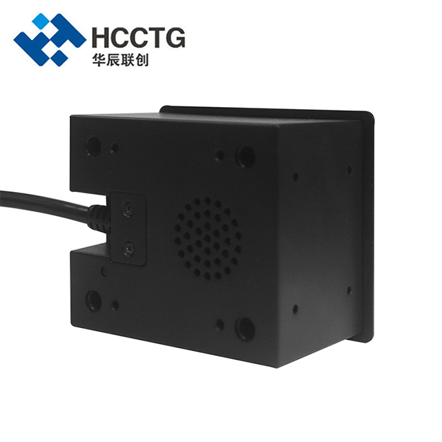 HCCTG Módulo de escáner de código de barras integrado 1D/2D de escritorio de caja HS-2003C