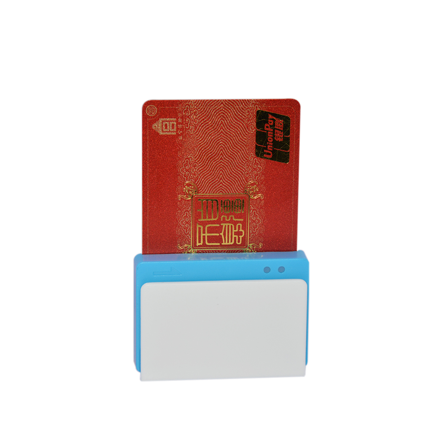 Lector de tarjetas móvil caliente del IOS de Android Bluetooth de la venta para el pago móvil MPR100
