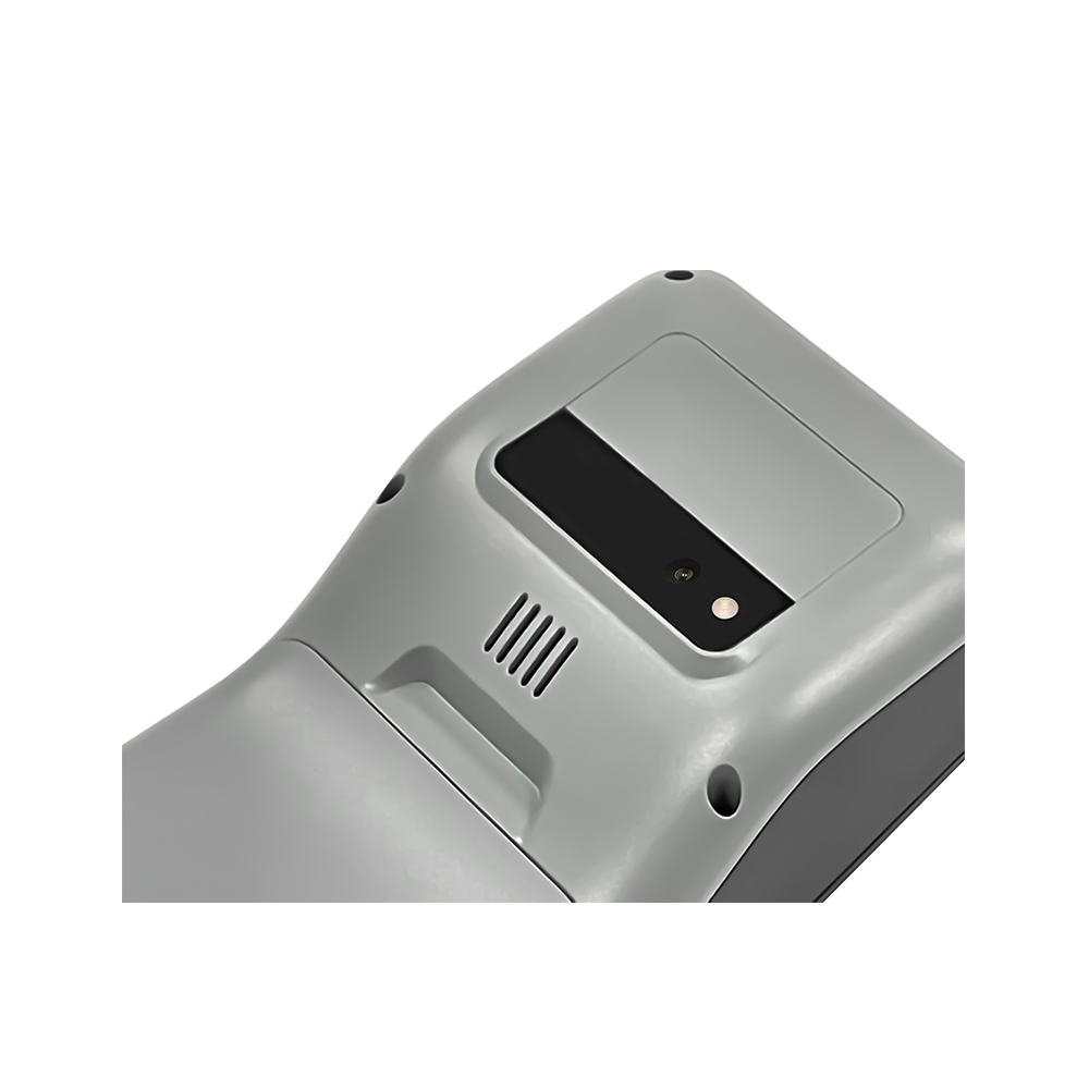 Máquina elegante de la posición de EMV NFC Android 11,0 con el escáner de código de barras Z300P