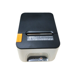 HCCTG Impresora de recibos POS OEM/ODM de 8 puntos/mm RS232 USB 80 mm HCC-POS890