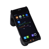Colector de datos PDA del PDA RFID de HCC Android 9,0 para la frecuencia ultraelevada de Warehouse C50