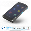 Máquina POS inteligente 4G Android 10.0 MSR+IC+NFC HCC-CS20