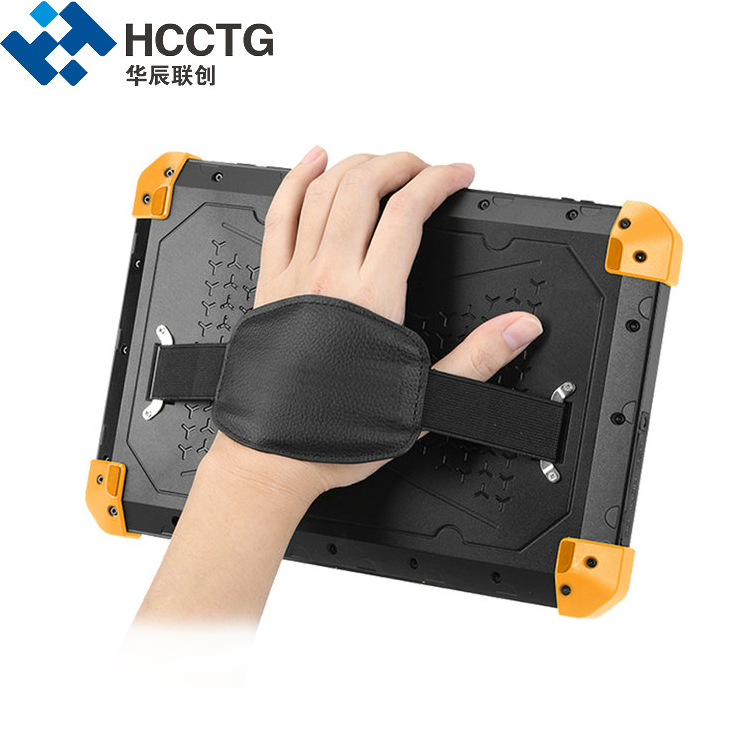 HCCTG Terminal POS industrial RFID NFC portátil Android 9.0 Tablet Z200