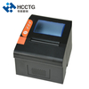 HCCTG Impresora térmica POS de escritorio Ethernet de 80 mm OEM/ODM USB HCC-POS894