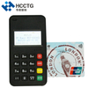 HCCTG Lector de tarjetas Bluetooth+WiFi Máquina de pago móvil MPOS M6 PLUS