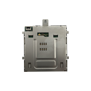 PC/SC EMV L1 Lector de tarjetas de identidad de hotel inteligente integrado para la terminal de tabletas DCM60
