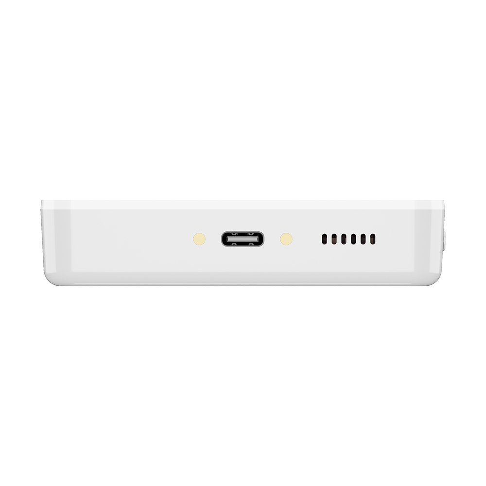 4G+WiFi+Bluetooth Android 13 mini terminal SMART POS con NFC PinPad opcional Z80