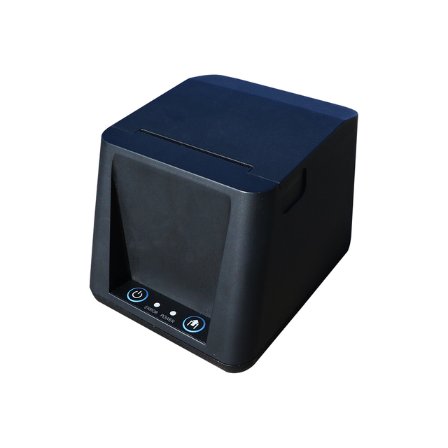 HCC-POS5813 USB+LAN+Bluetooth Impresora térmica de alta velocidad de 2 pulgadas Serie opcional 