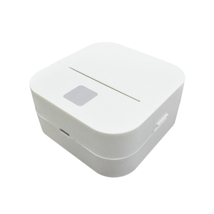 Impresora termal de etiqueta de taxi TSPL de 26 mm de 2 pulgadas con Bluetooth TSPL con 1200 mAh Li-Battery HCC-TP220