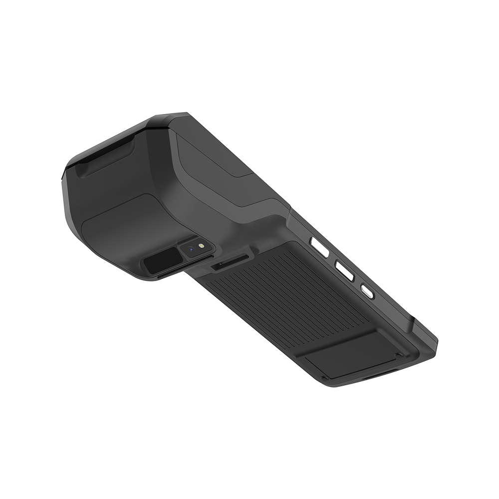HCCTG Bluetooth inalámbrico Todo en una pantalla táctil Android POS Terminal R330