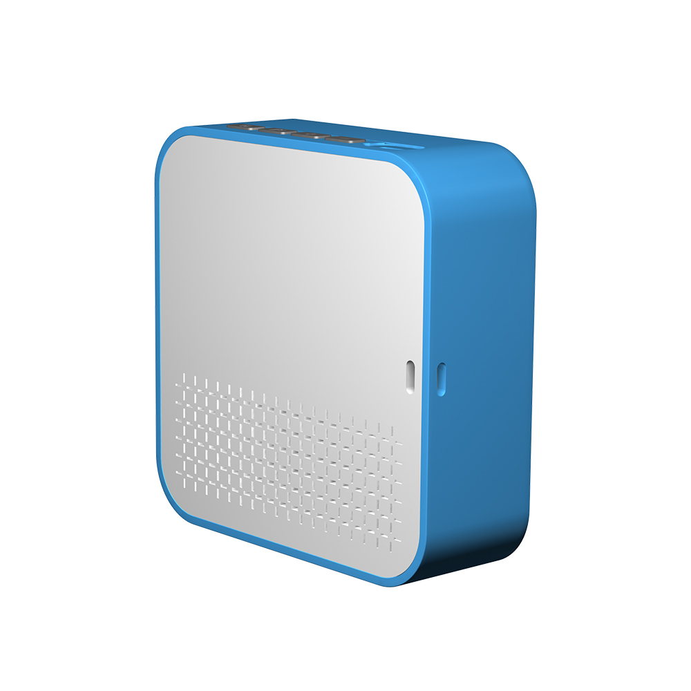 Static QR Code Pague Stentaje POS Cloud Soundbox Solutions Z15