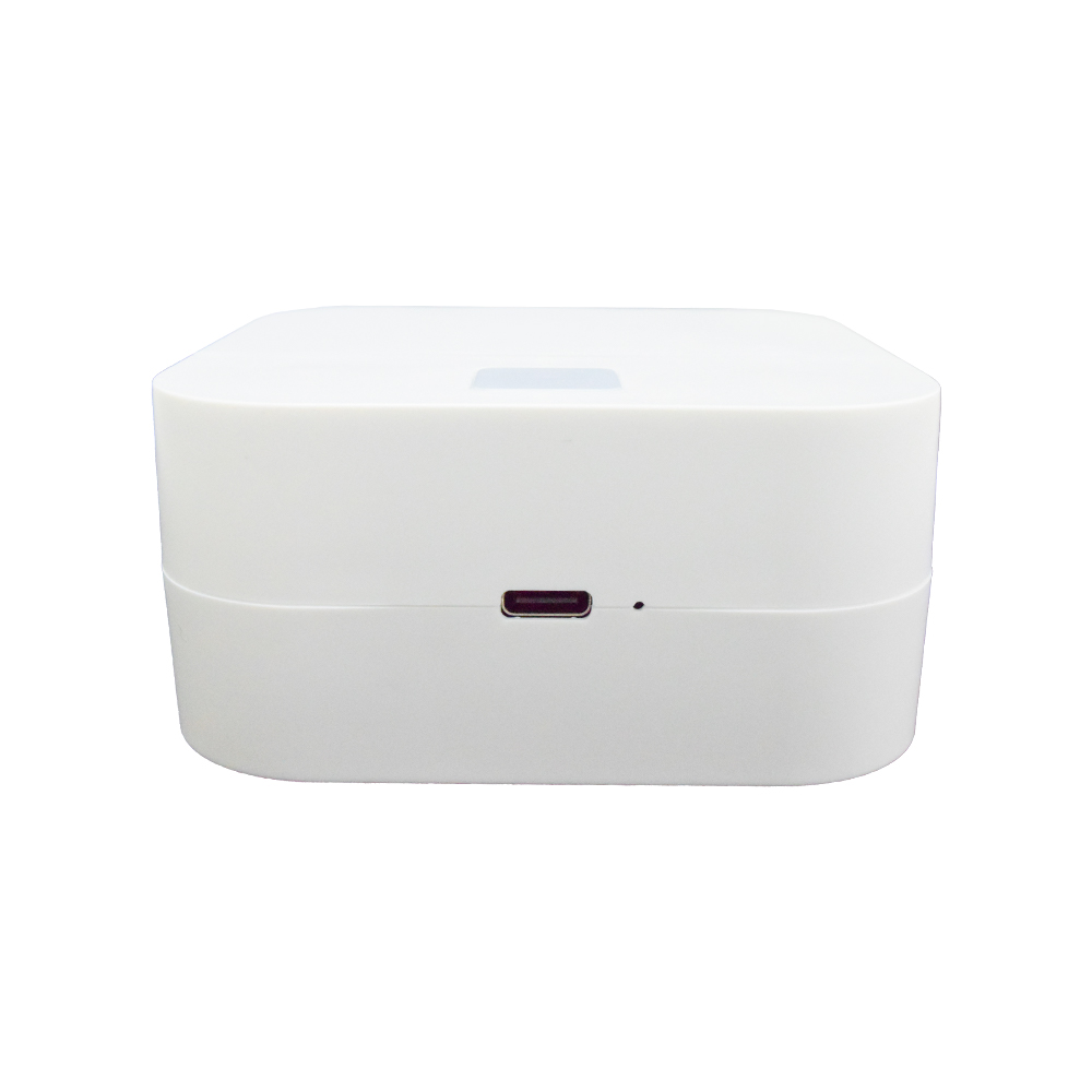 Impresora termal de etiqueta de taxi TSPL de 26 mm de 2 pulgadas con Bluetooth TSPL con 1200 mAh Li-Battery HCC-TP220