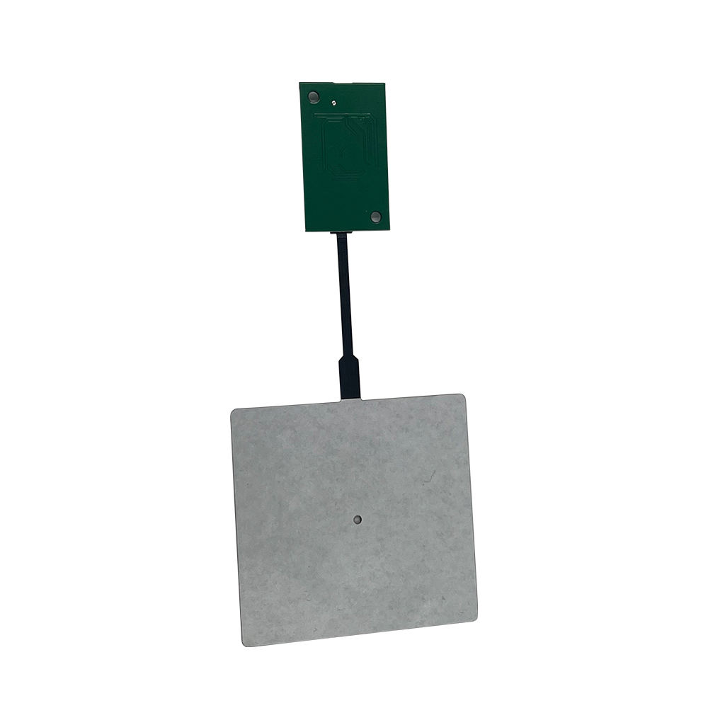 ISO/IEC 14443 RFID NFC Terminal Incrustado Lector de tarjetas inteligentes sin contacto para Kiosk RD60