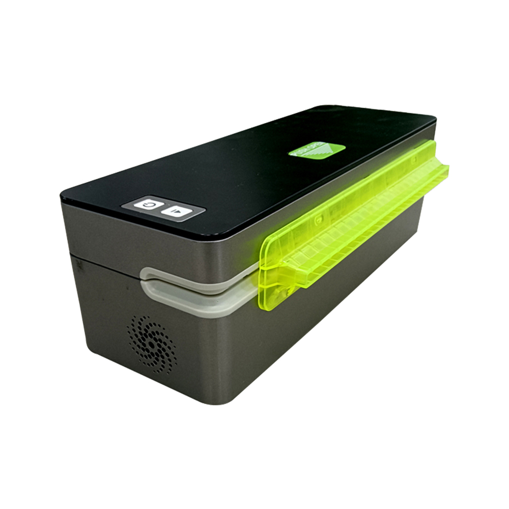 Portable de rango completo A4/A5 Documento de factura Impresora térmica HX216-II