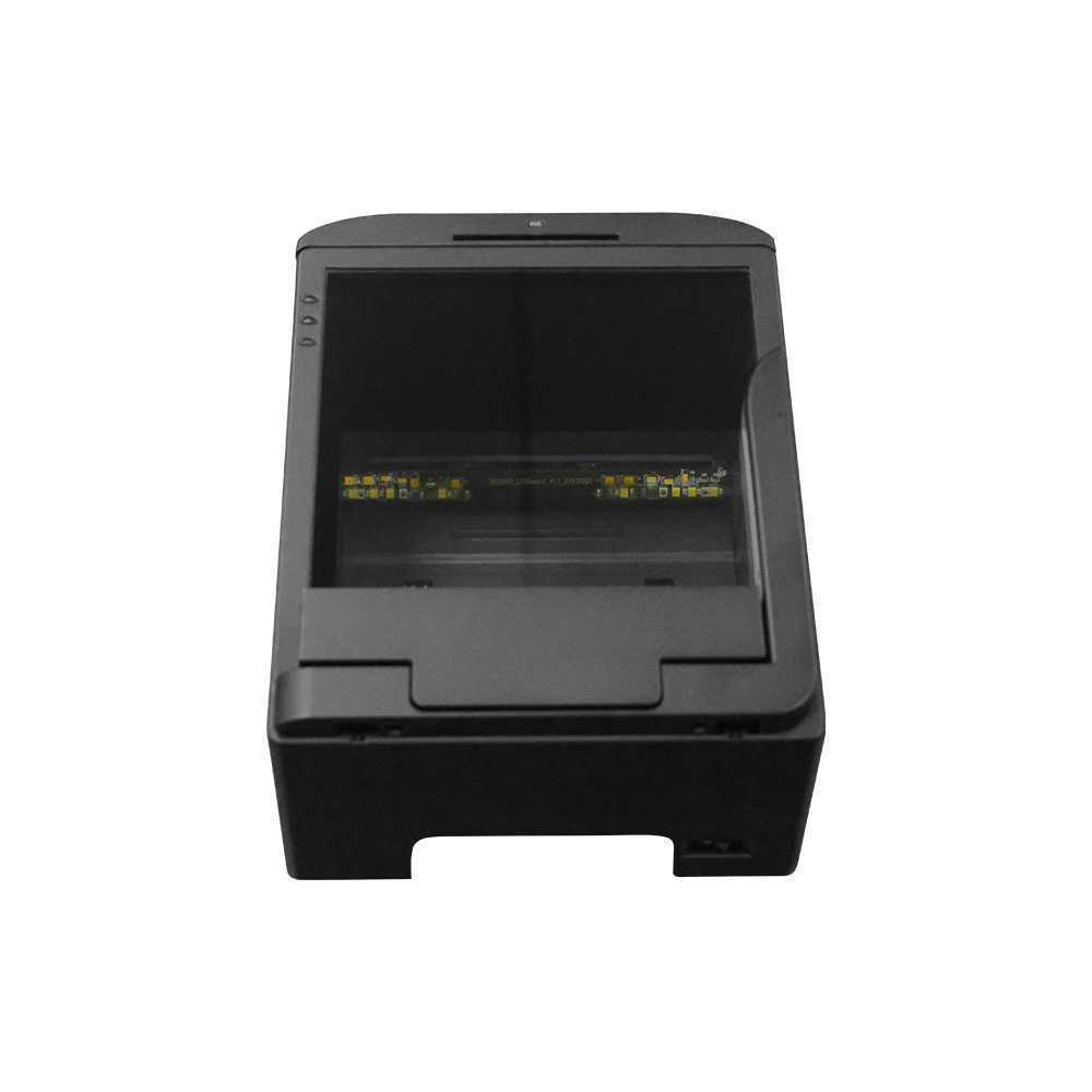 Escáner Biométrico Biométrico 9303 400DPI ESCANTOR DE ID DE ID DE LECTOR E-PASSPORT