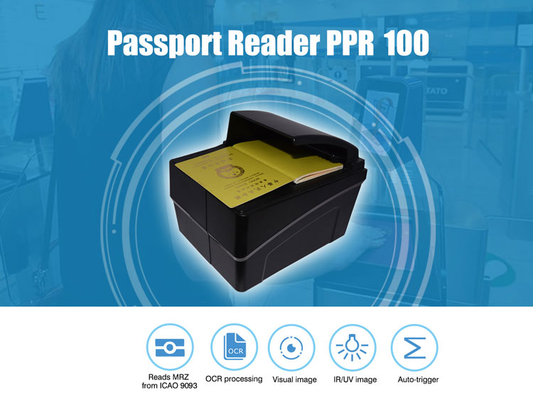 PPR100B