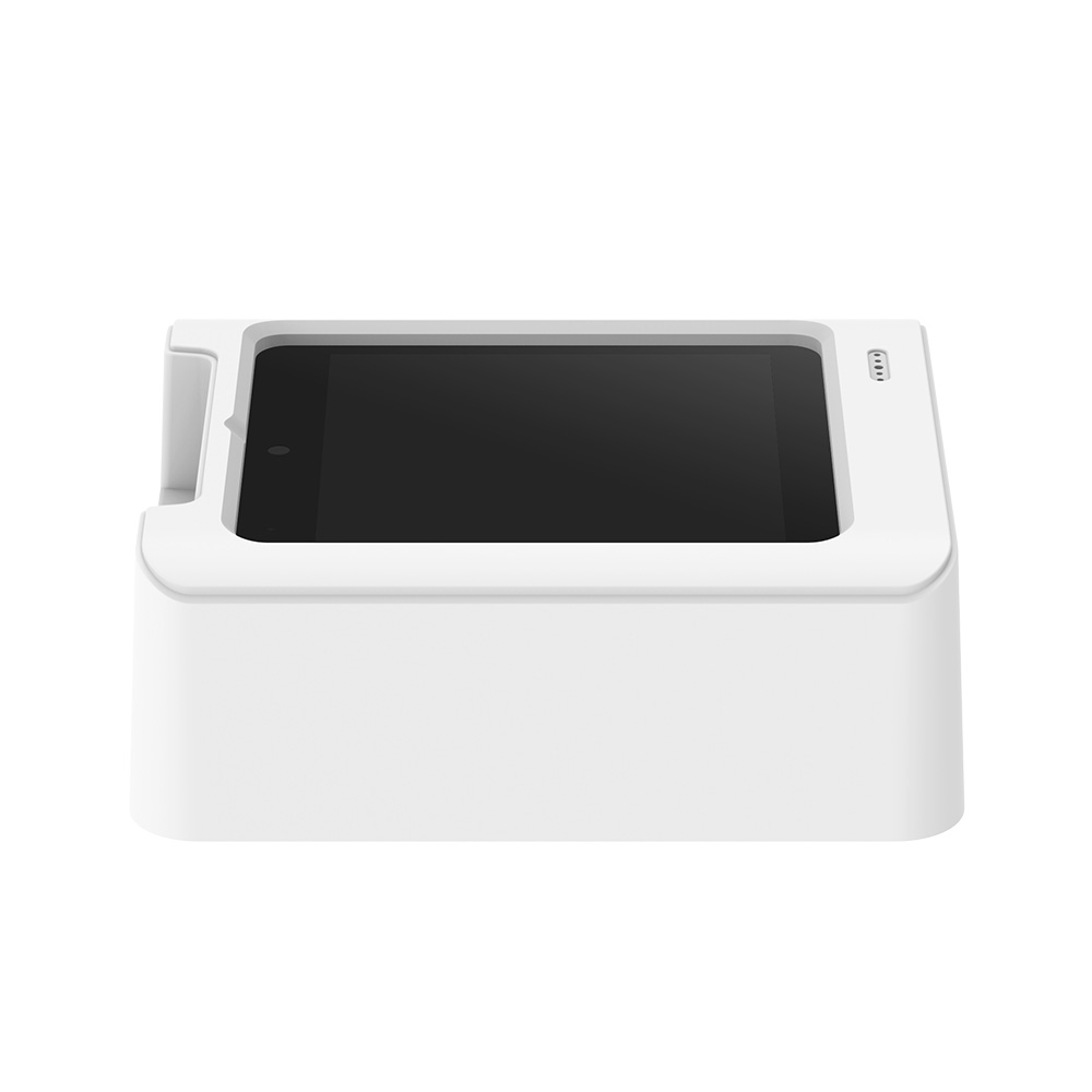 Mini terminal de pago desatendido Android POS MDB IP65 de 4 pulgadas Z80-UPT