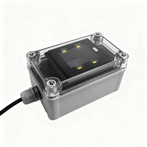 HCCTG Módulo integrado RS232 USB 2D resistente al agua IP67 HS-2003DP