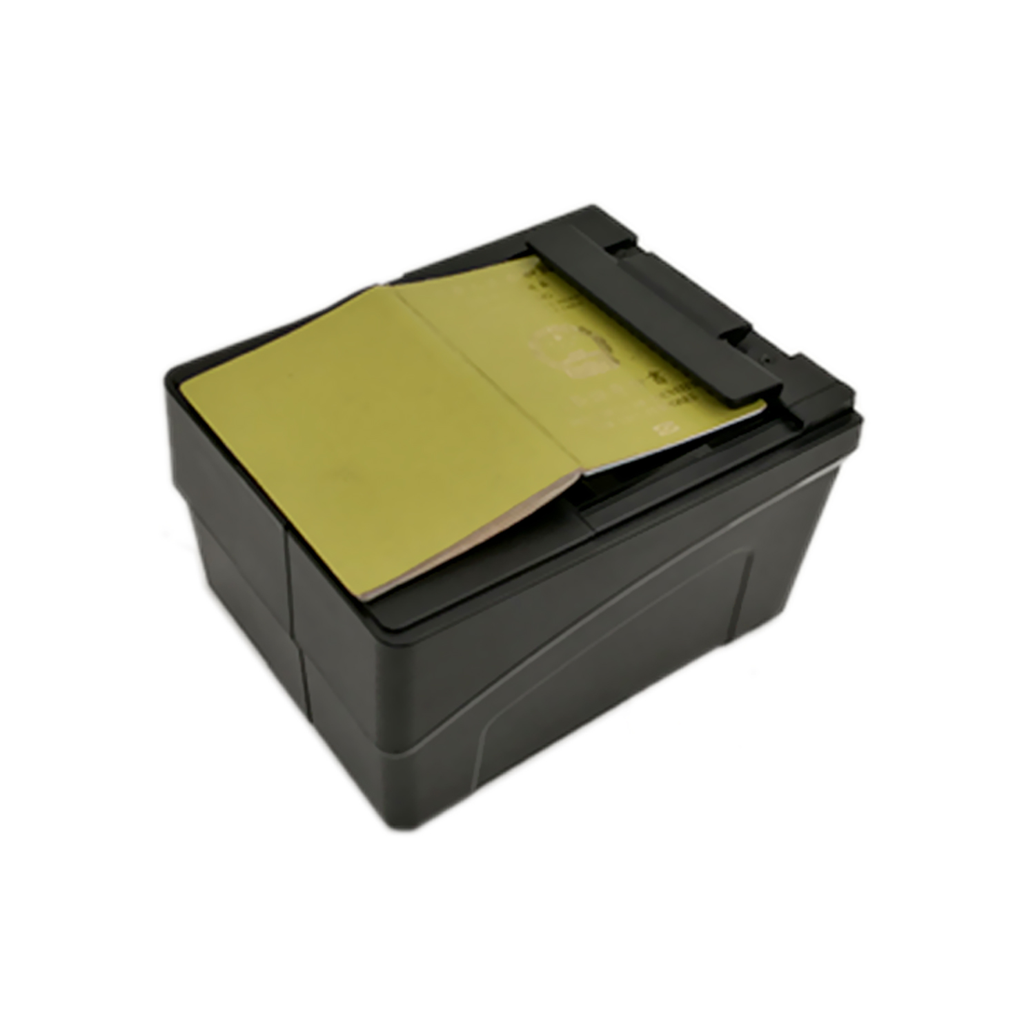 Reconocimiento de OCR ICAO9093 Lector del lector sin contacto Epassport PPR100C