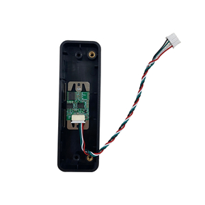 USB Mag Stripe Reader+13.56MHz Módulo de lector incrustado NFC para tableta POS MRD300 