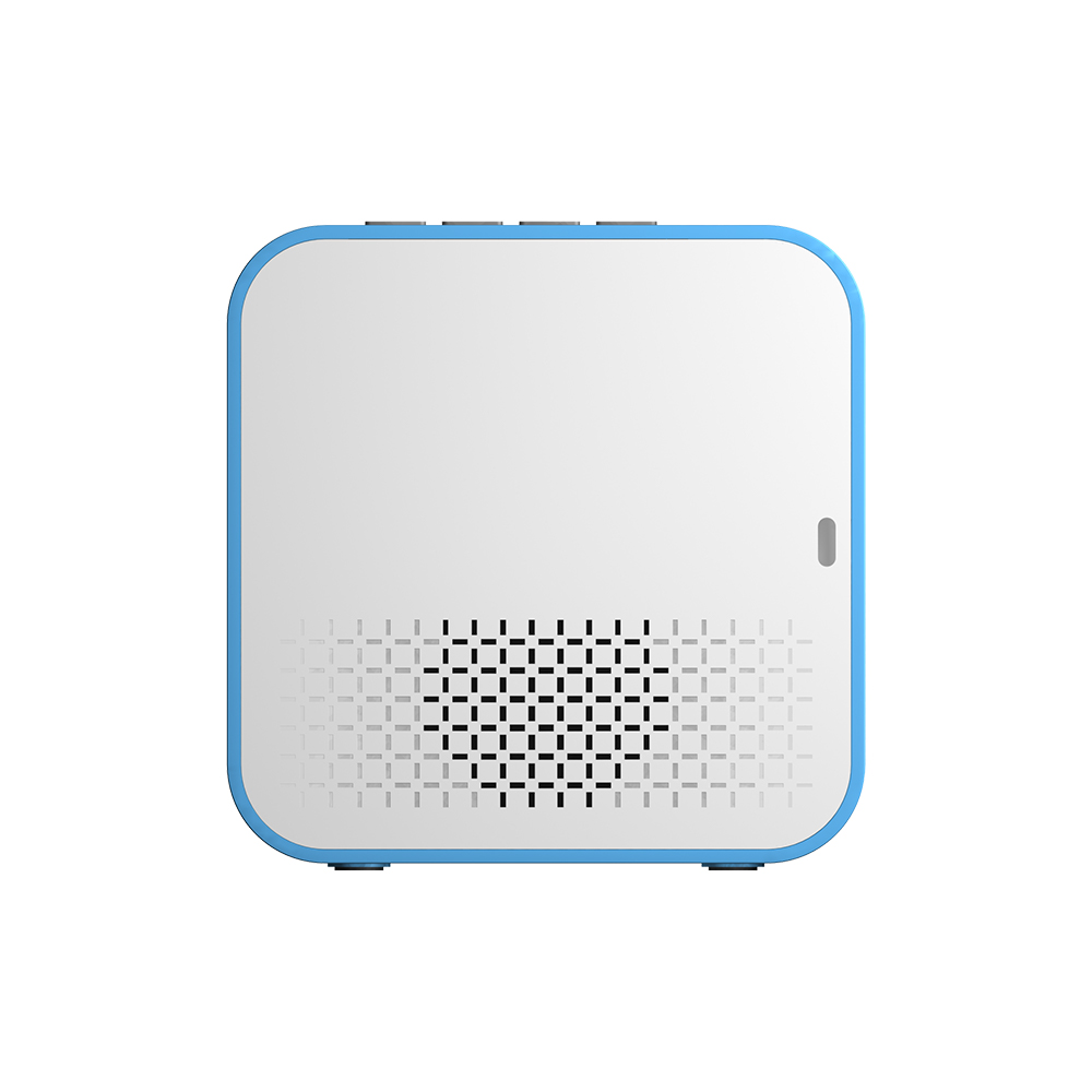Static QR Code Pague Stentaje POS Cloud Soundbox Solutions Z15