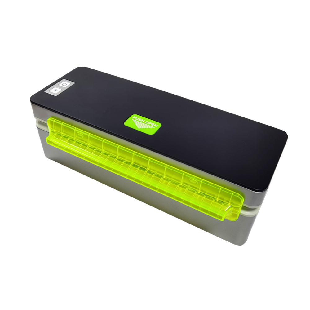 Portable de rango completo A4/A5 Documento de factura Impresora térmica HX216-II
