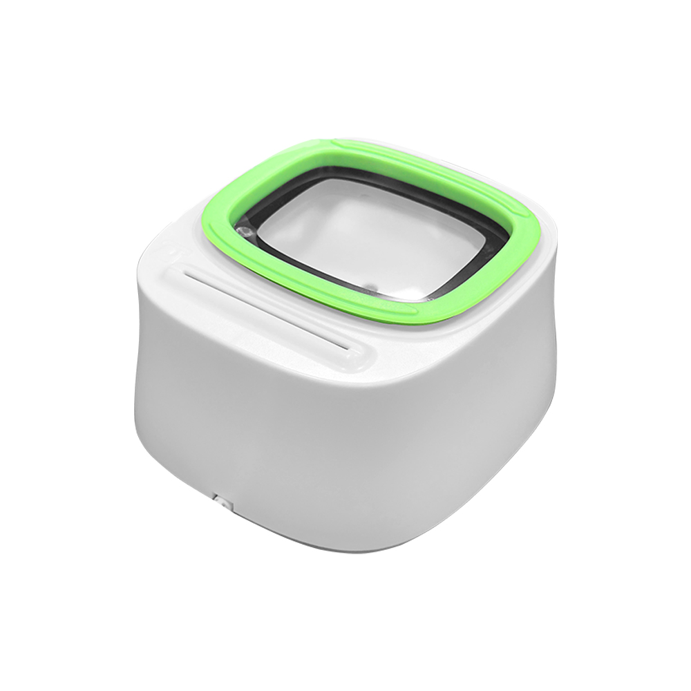 Escáner de código de barras USB/RS232 Unionpay EMV 2.o con lector de tarjetas sin contacto HCC3300