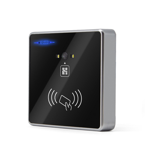 Mifare Smart QR Code RFID Control de acceso lector de tarjetas módulo de escáner de código de barras integrado HM30