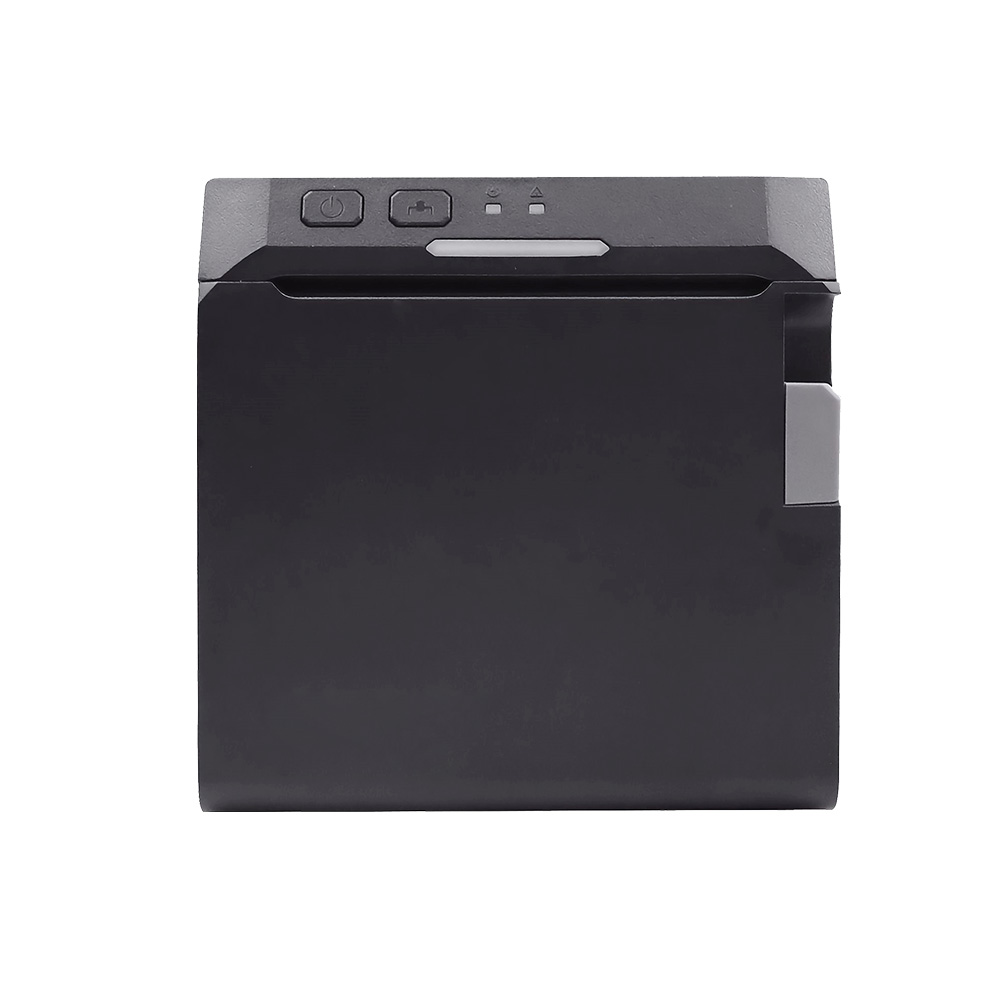 Impresora térmica inalámbrica de escritorio de 3 pulgadas con Bluetooth LAN WIFI USB HCC-POS896