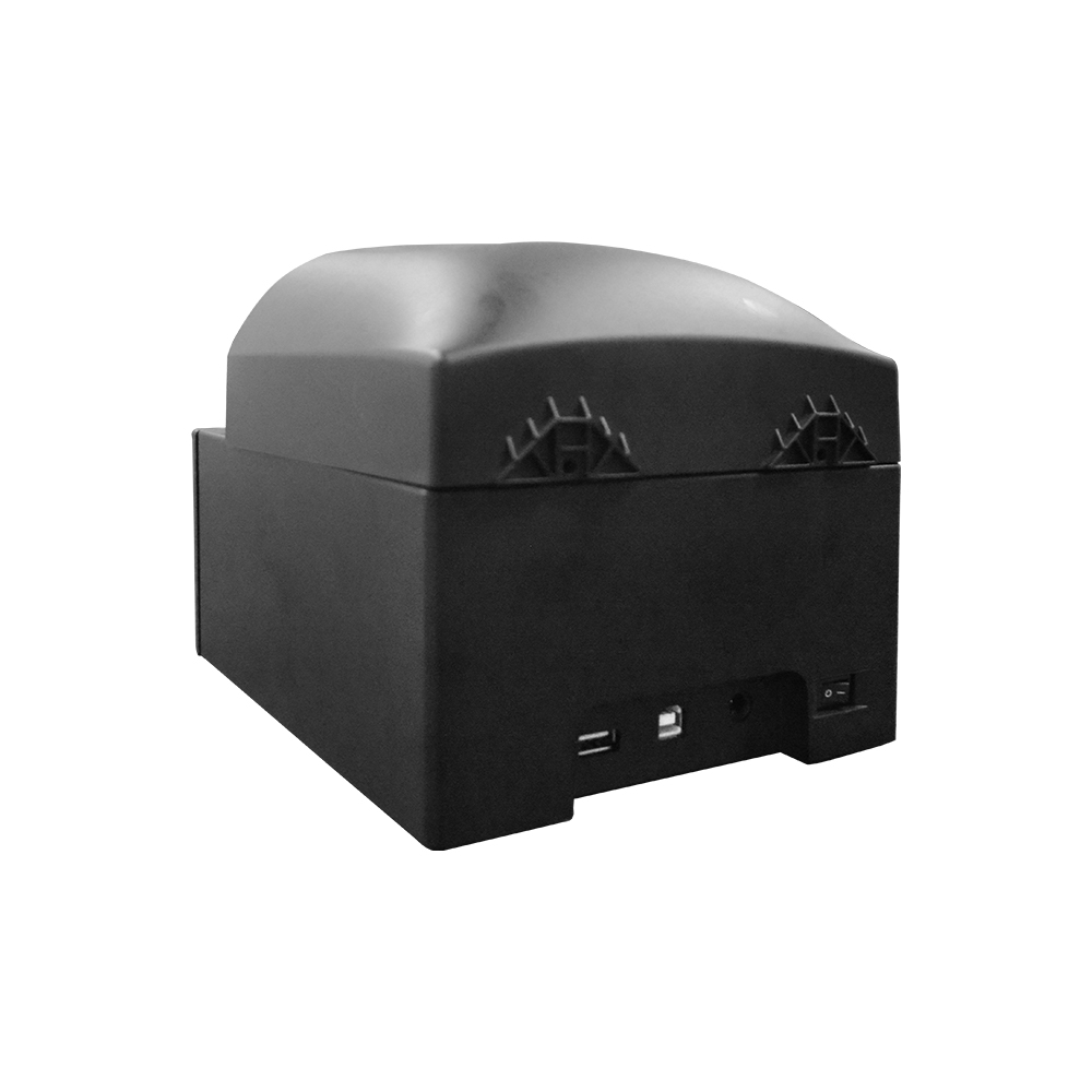 Escáner Biométrico Biométrico 9303 400DPI ESCANTOR DE ID DE ID DE LECTOR E-PASSPORT