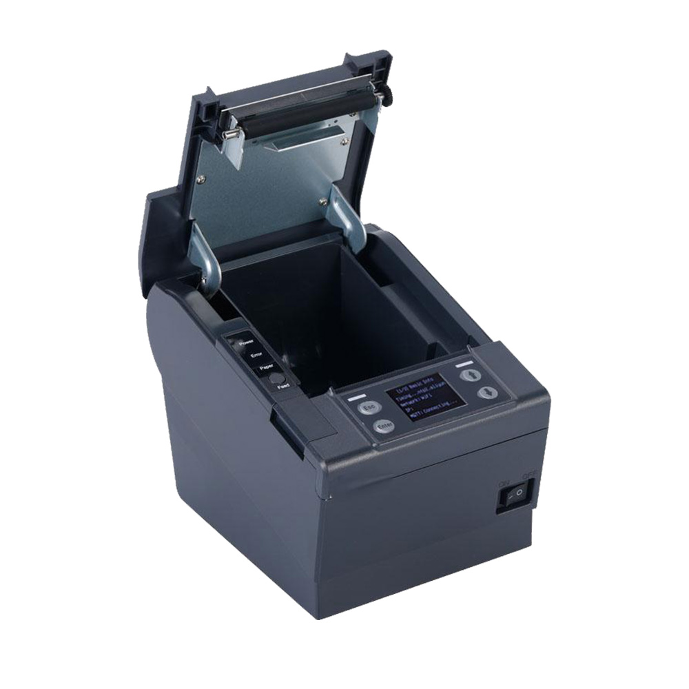 Impresi&oacute;n ESC/POS