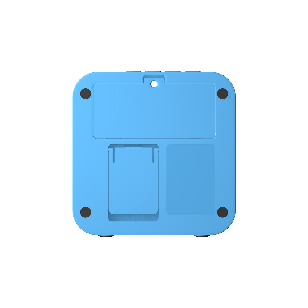 Static QR Code Pague Stentaje POS Cloud Soundbox Solutions Z15