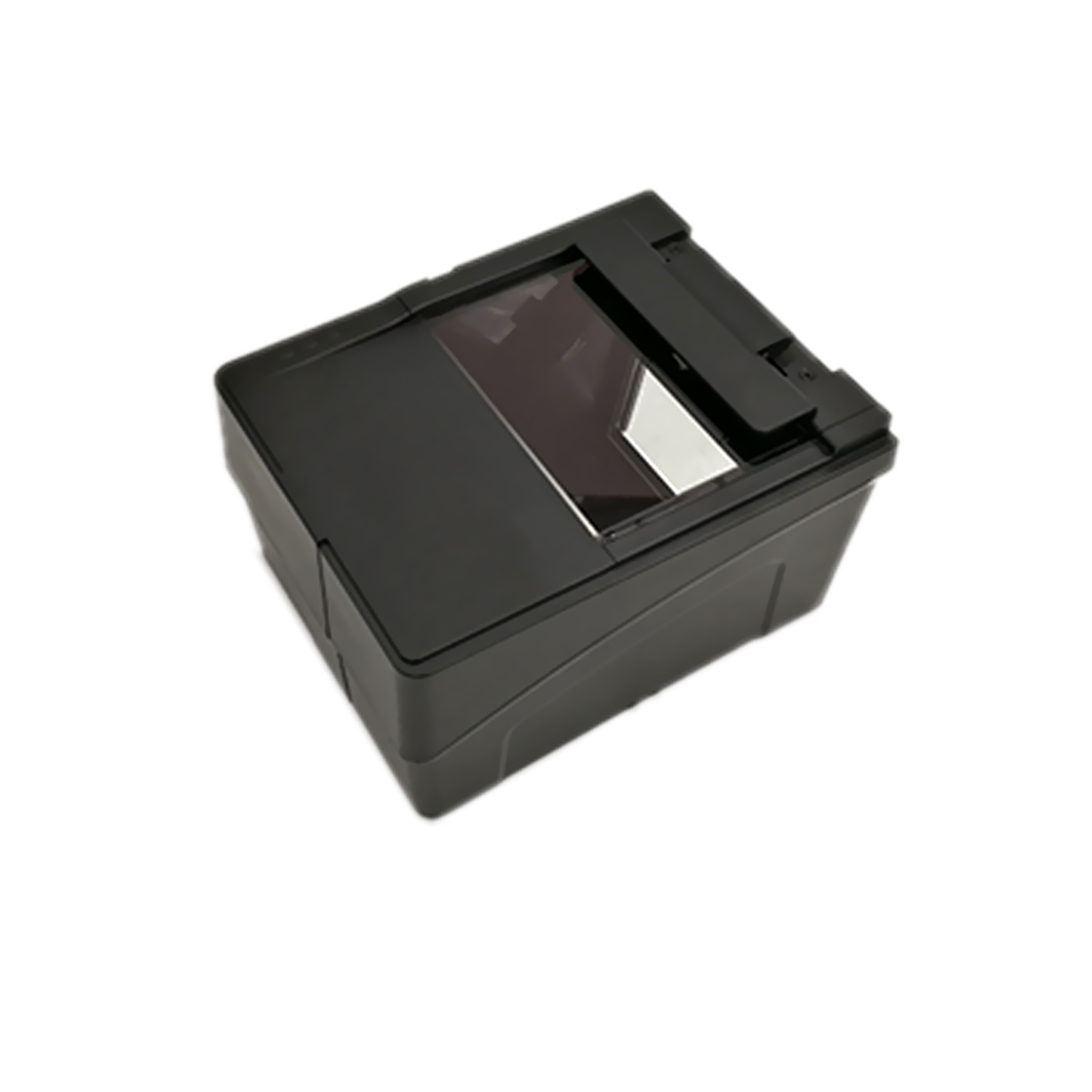 Reconocimiento de OCR ICAO9093 Lector del lector sin contacto Epassport PPR100C