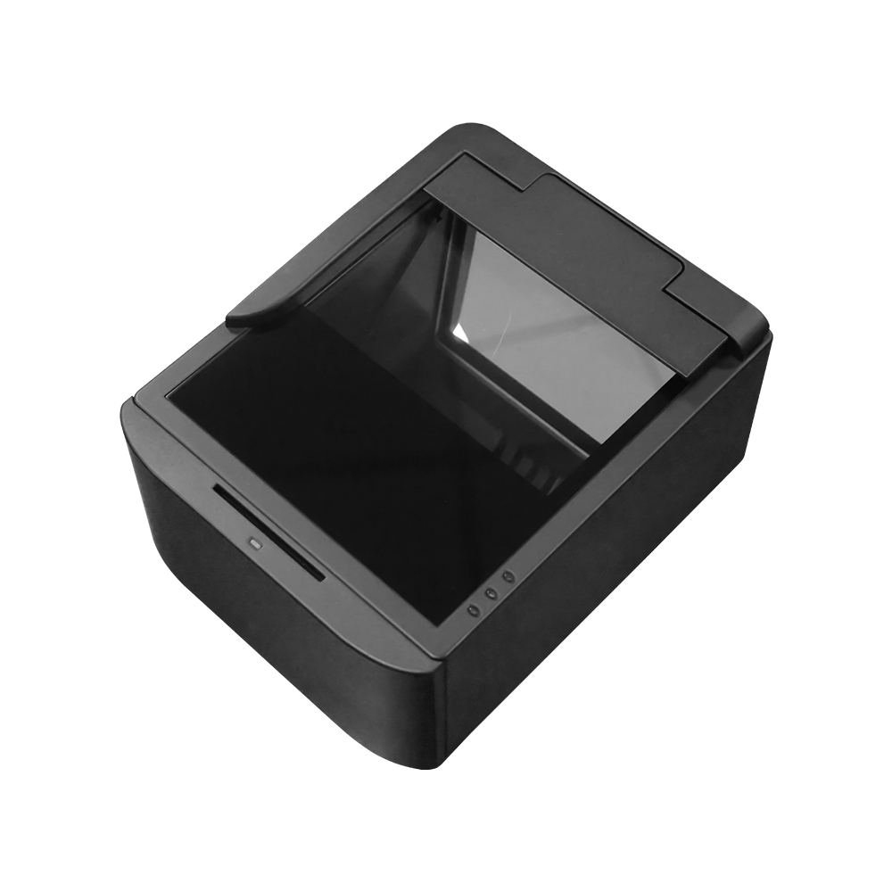 Escáner Biométrico Biométrico 9303 400DPI ESCANTOR DE ID DE ID DE LECTOR E-PASSPORT
