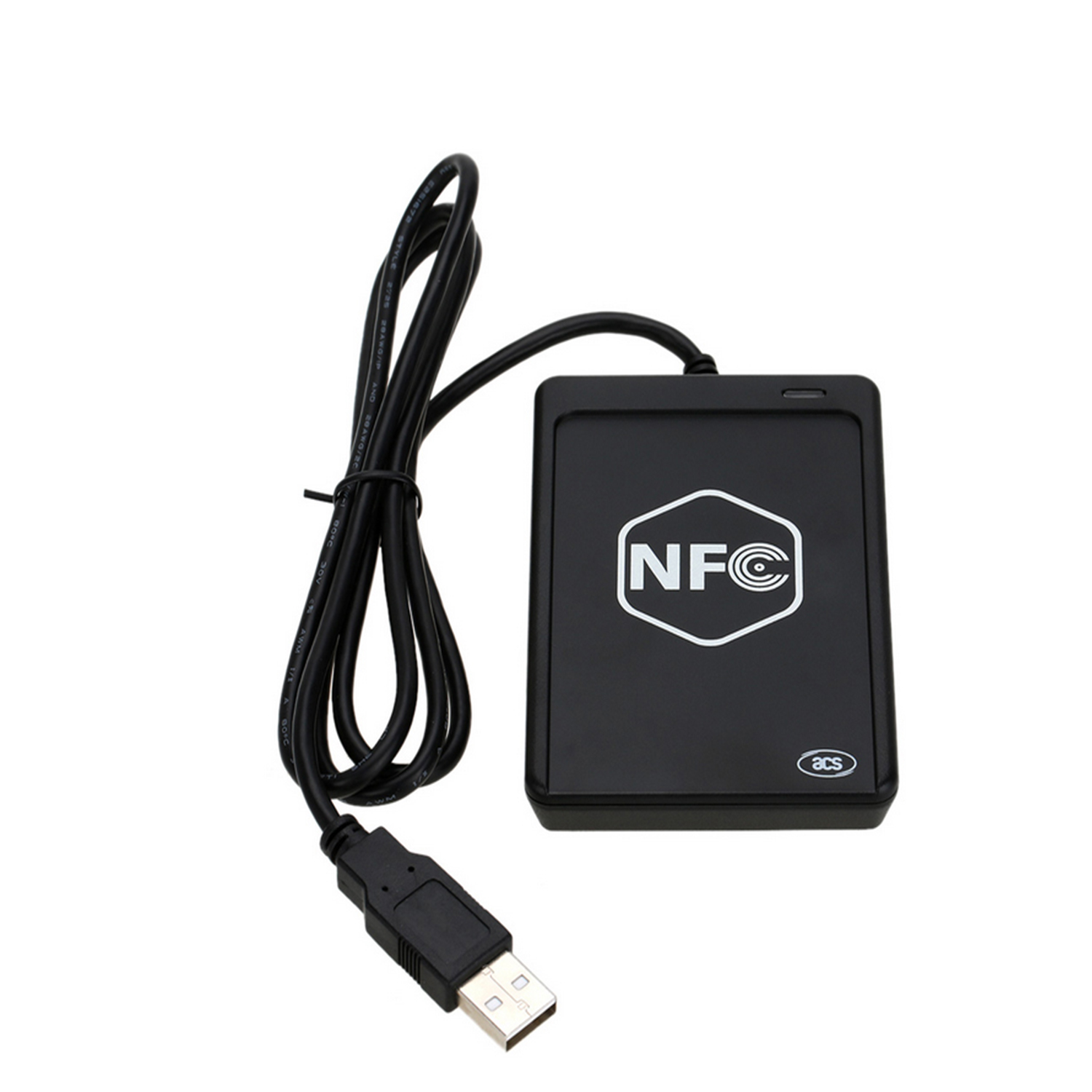 Lector de tarjetas sin contacto Felica NFC para control de acceso ACR1251U