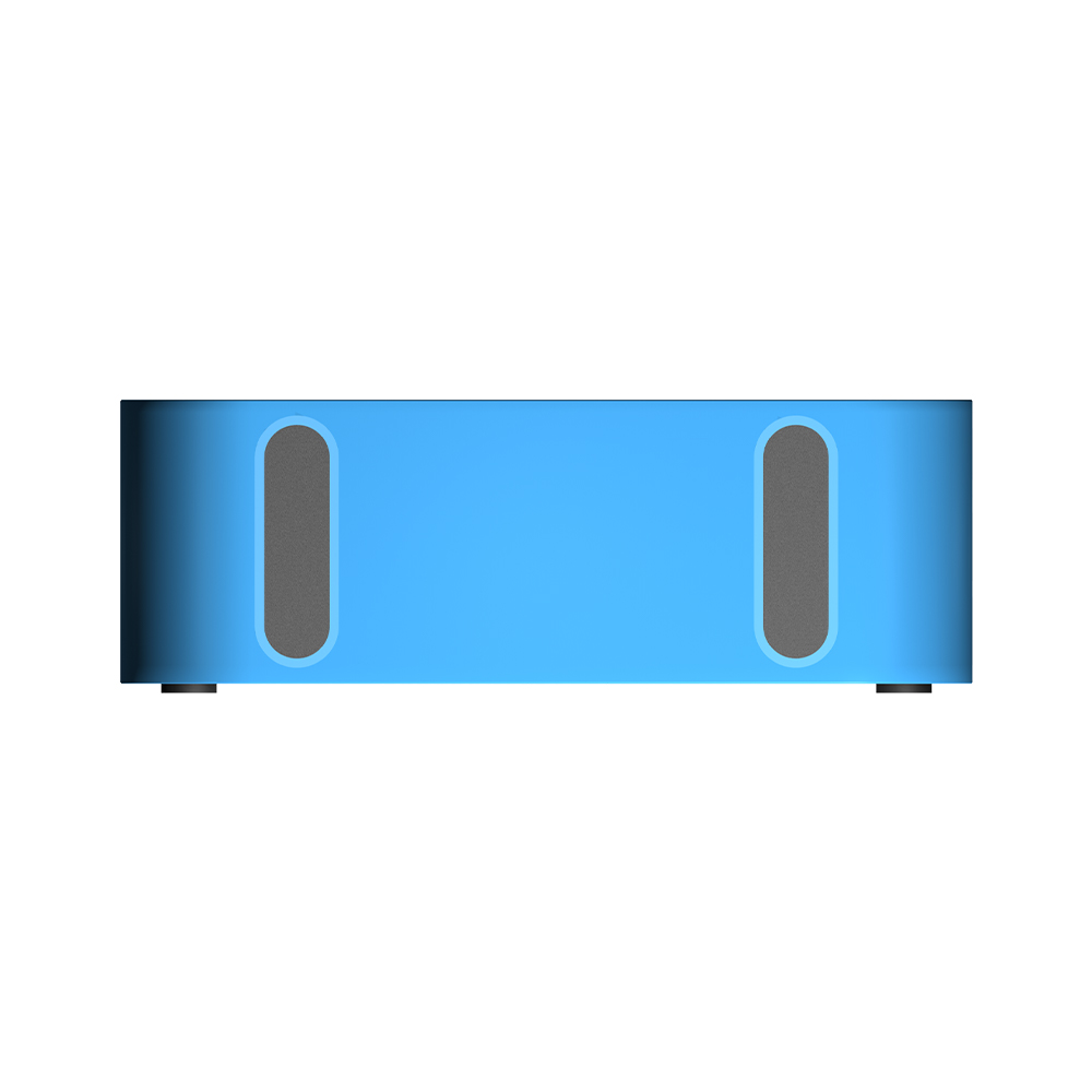 Static QR Code Pague Stentaje POS Cloud Soundbox Solutions Z15