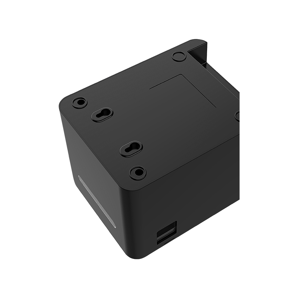 Información de recibo térmico de facturación de boleto de escritorio de 3 pulgadas con USB LAN Bluetooth WiFi HCC-POS80T