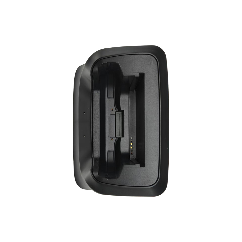 RFID Android 12 NFC Terminal Barcode Scanner UHF PDAS para logística HCC-WG9000S