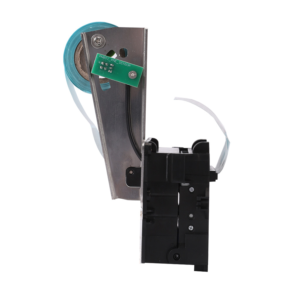 Dispositivo de impresión integrado de impresora térmica de tickets para quiosco de 80 mm con cortador automático HCC-K37E