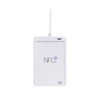 Lector de Etiquetas USB 13.56 MHz ISO 14443 MIFARE NFC para Control de Acceso ACR1552U-M1