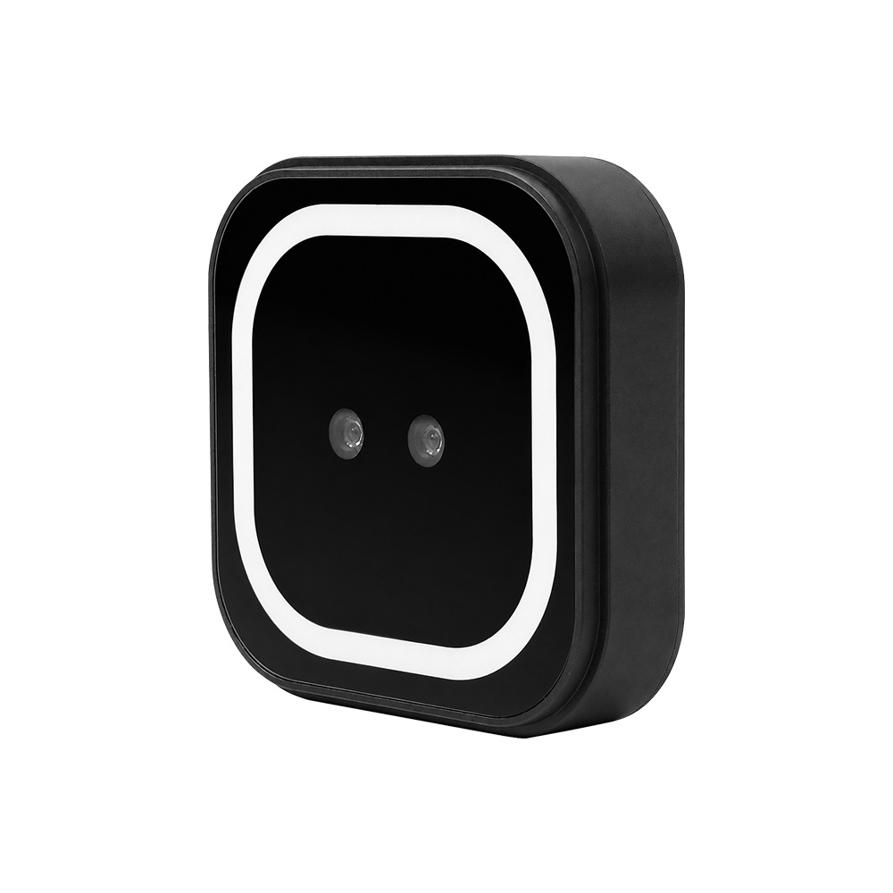 Escáner sin contacto de venas e impresiones palmares con RGB/IR para control de acceso y verificación de identidad HVP530D
