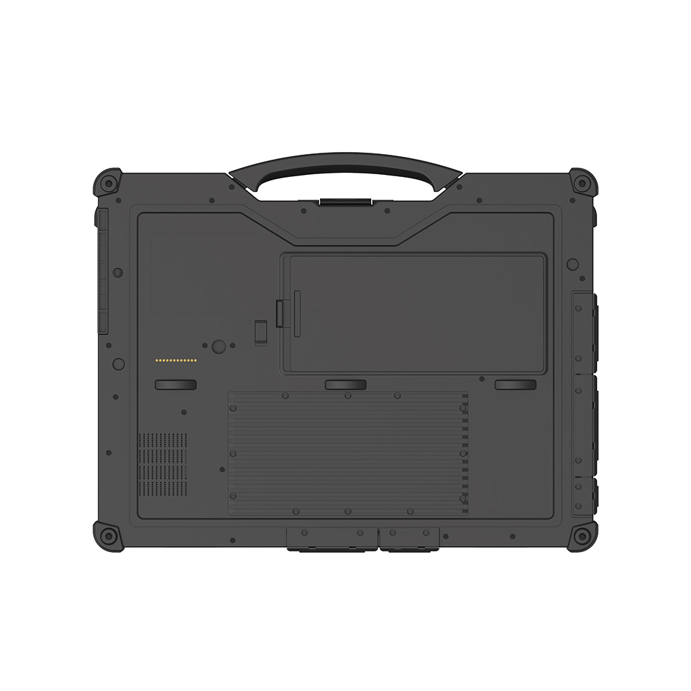 Ordenadores portátiles rugosos industriales del Tablet PC con el OS X14M de 14 pulgadas LCD 32GB+256GB Windows 11